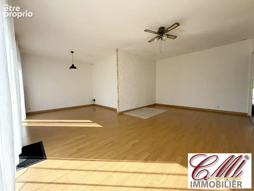 Maison 5 pièces 99 m² à vendre à Bassuet (51300) - photo 3