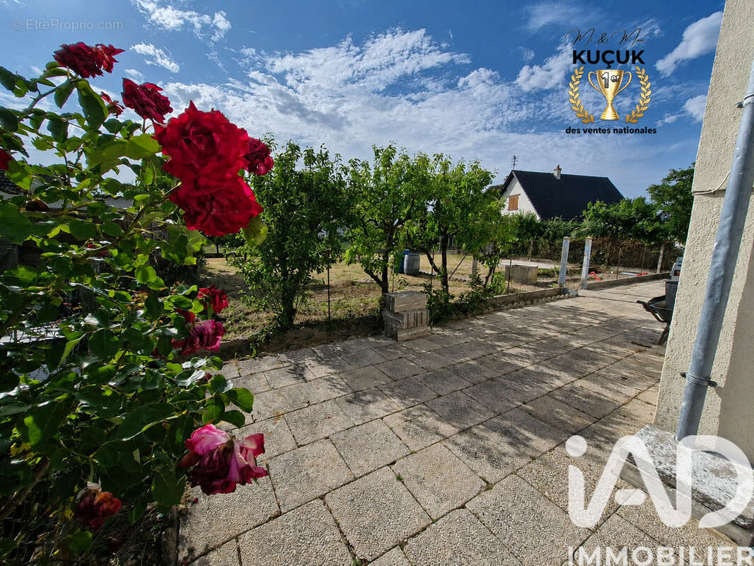 Photo 2 - Maison à SULLY-SUR-LOIRE