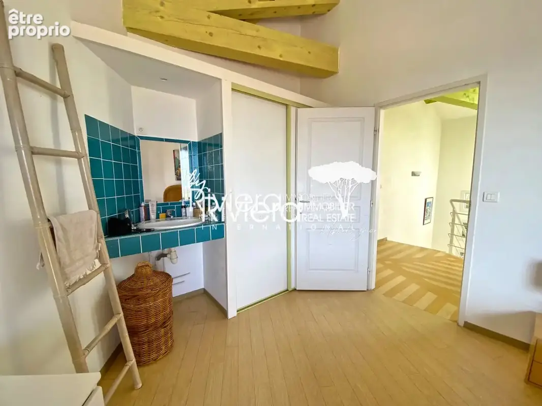 Vue mer & Piscine - Proche village et plage ! - photo 25