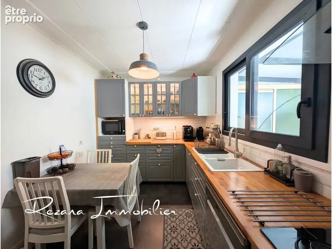 Maison 145 m² à Vulaines-Sur-Seine  - photo 7