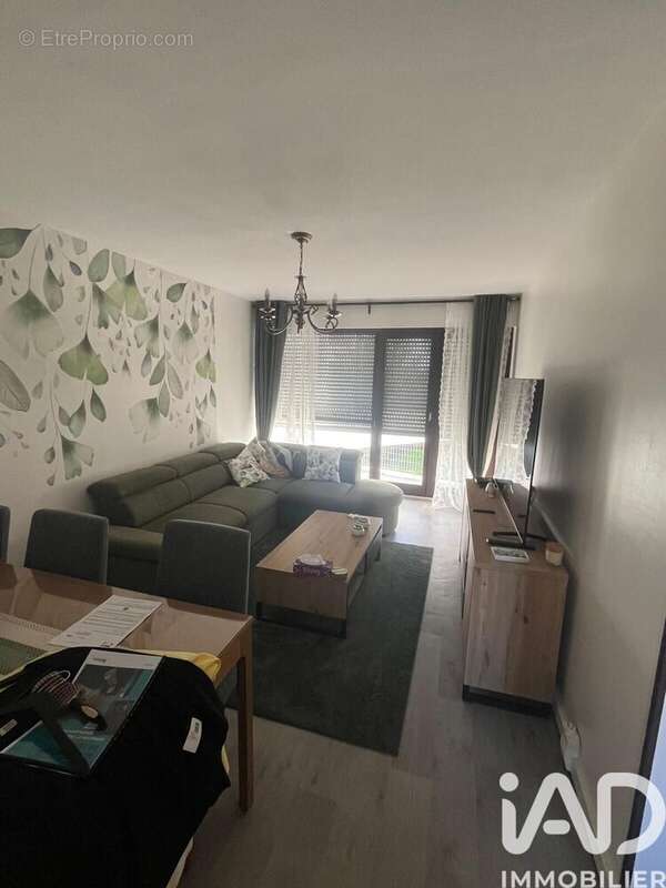 Photo 8 - Appartement à PESSAC