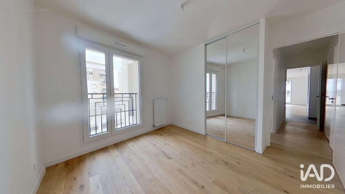 Photo 9 - Appartement à SAINT-OUEN
