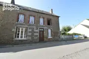 Maison à SAINT-FRAIMBAULT