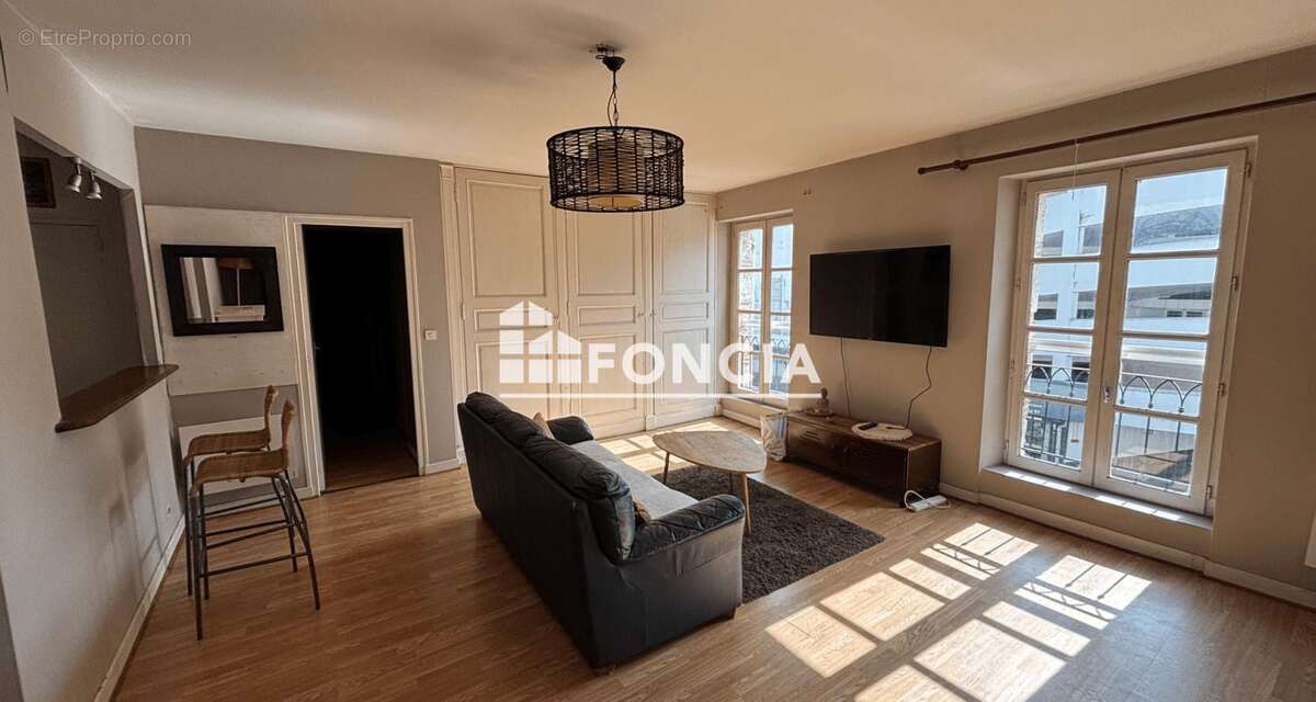 Appartement à AGEN