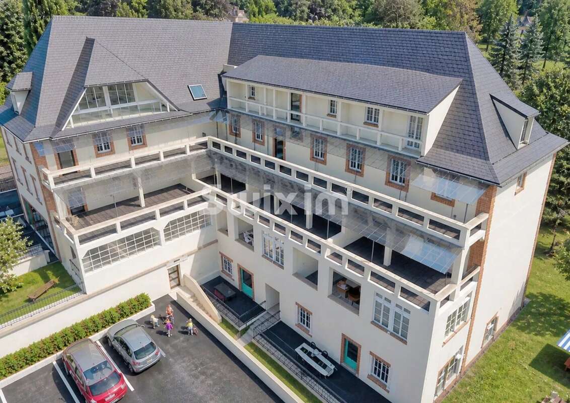 T3 de plain-pied avec jardin privatif, loggia et prestations de confort - photo 11