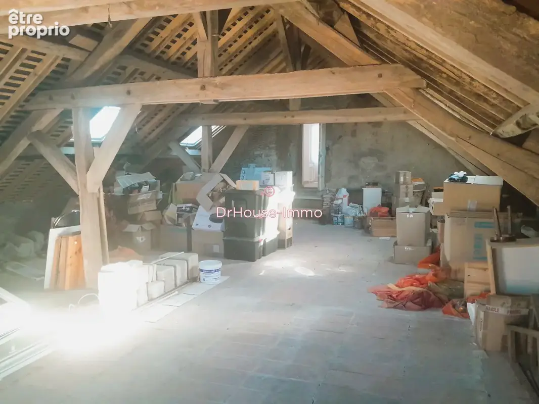 Maison 6 pièces 143 m² à vendre à Corze (49140) - photo 17