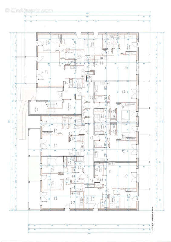 Appartement à LESCAR