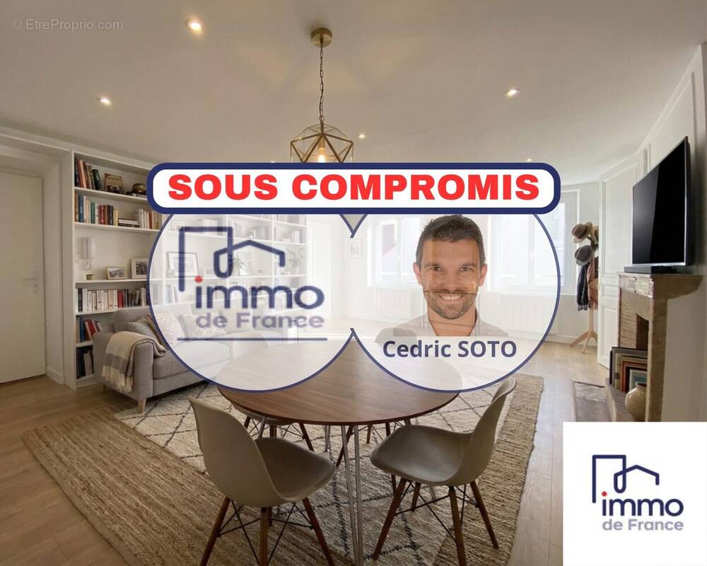 Appartement à VIENNE