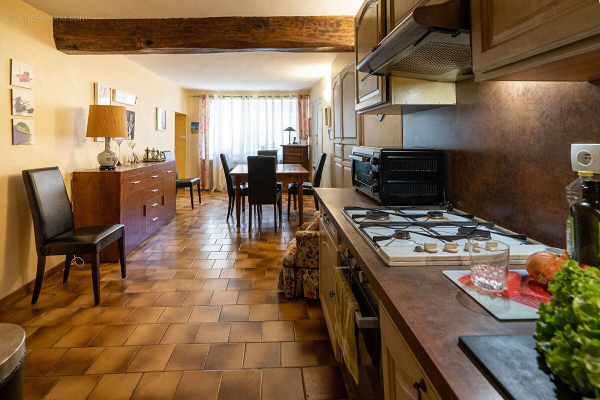 Maison à CARCASSONNE