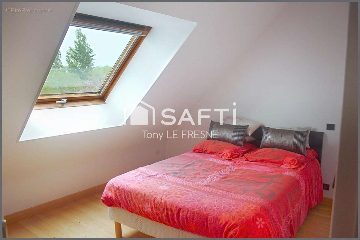 Photo 5 - Maison à ERDEVEN