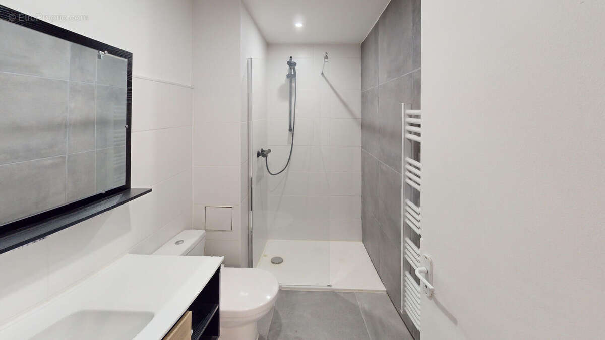 Appartement à BRUMATH