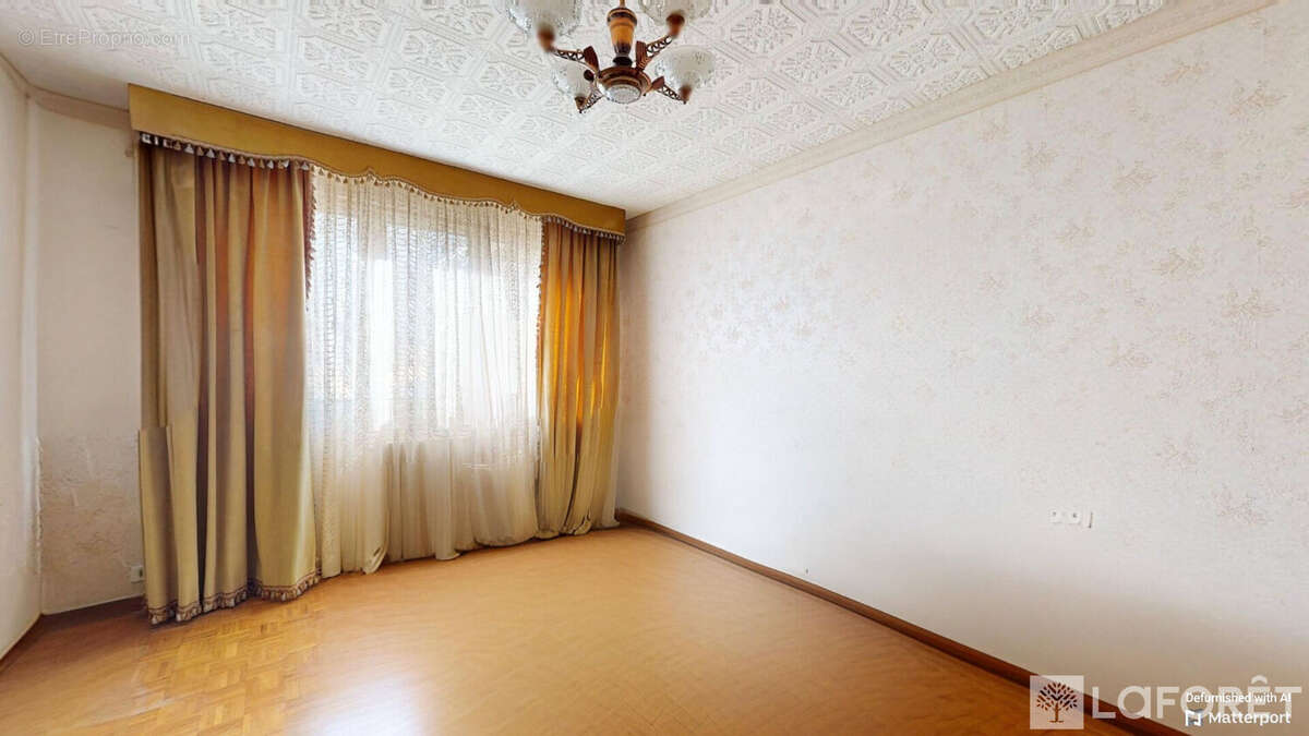 Maison à CORMONTREUIL