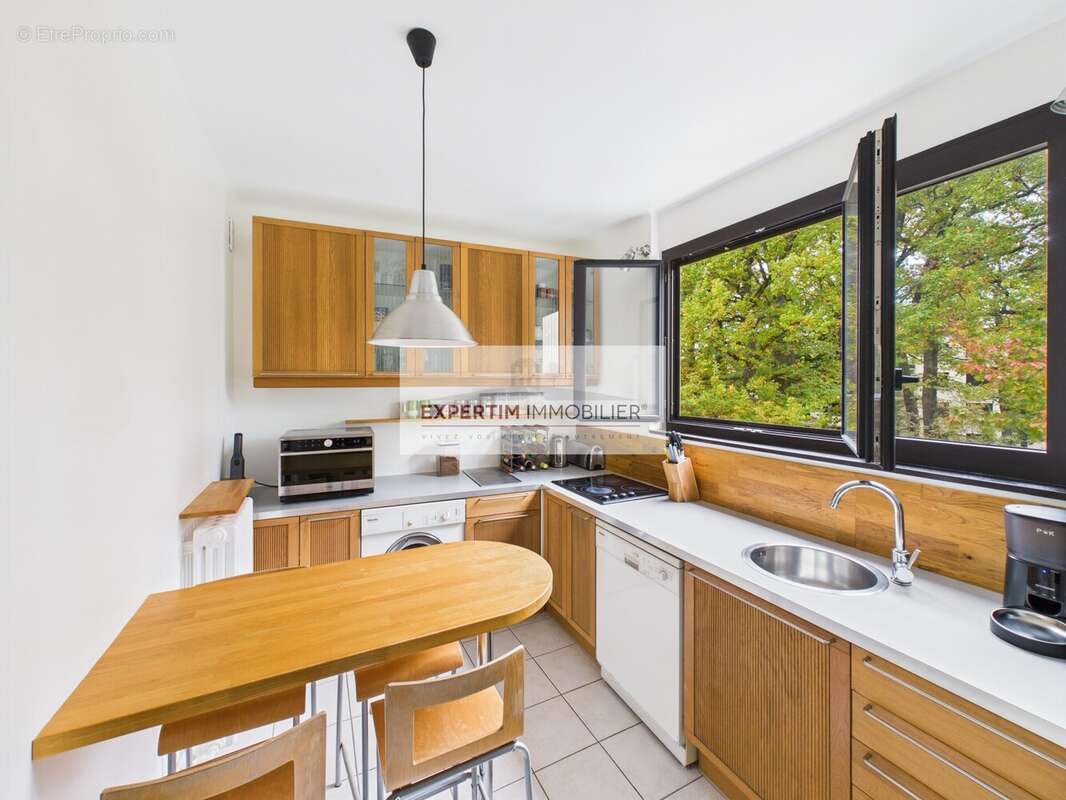 Appartement à VERSAILLES