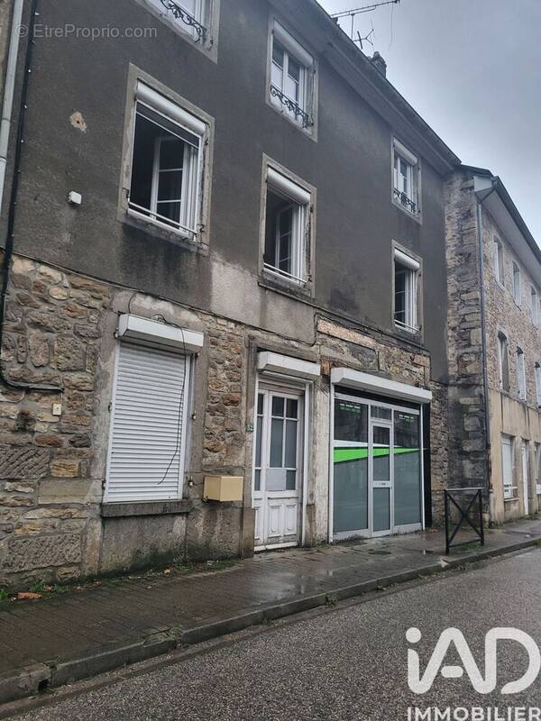 Photo 1 - Appartement à SERRIERES-DE-BRIORD