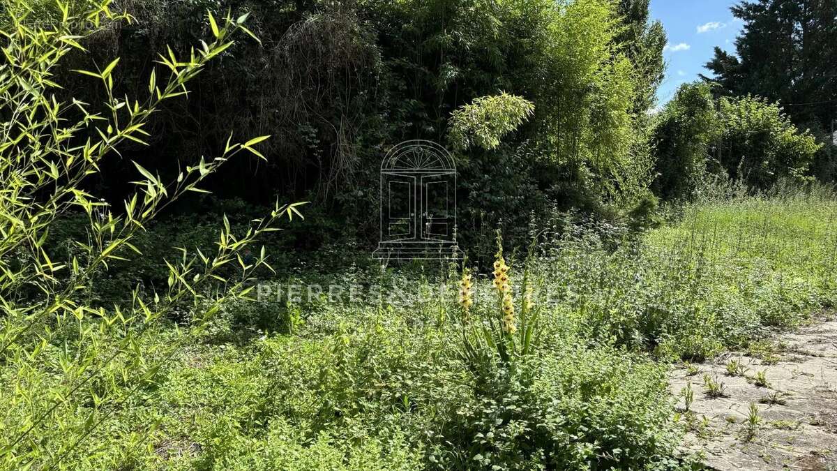Deux habitats en un pour cette ancienne fermette - photo 13