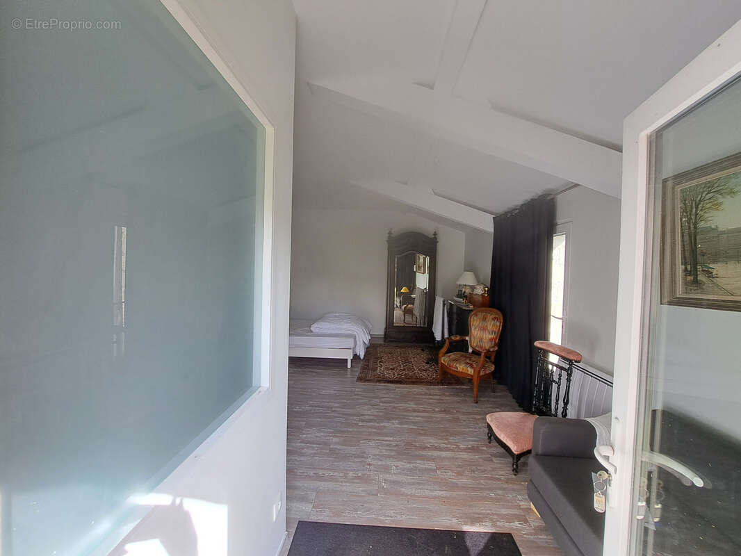 Maison à LE CHAMBON-SUR-LIGNON