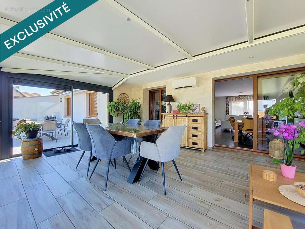 Maison 198 m² à Houdreville  - photo 4