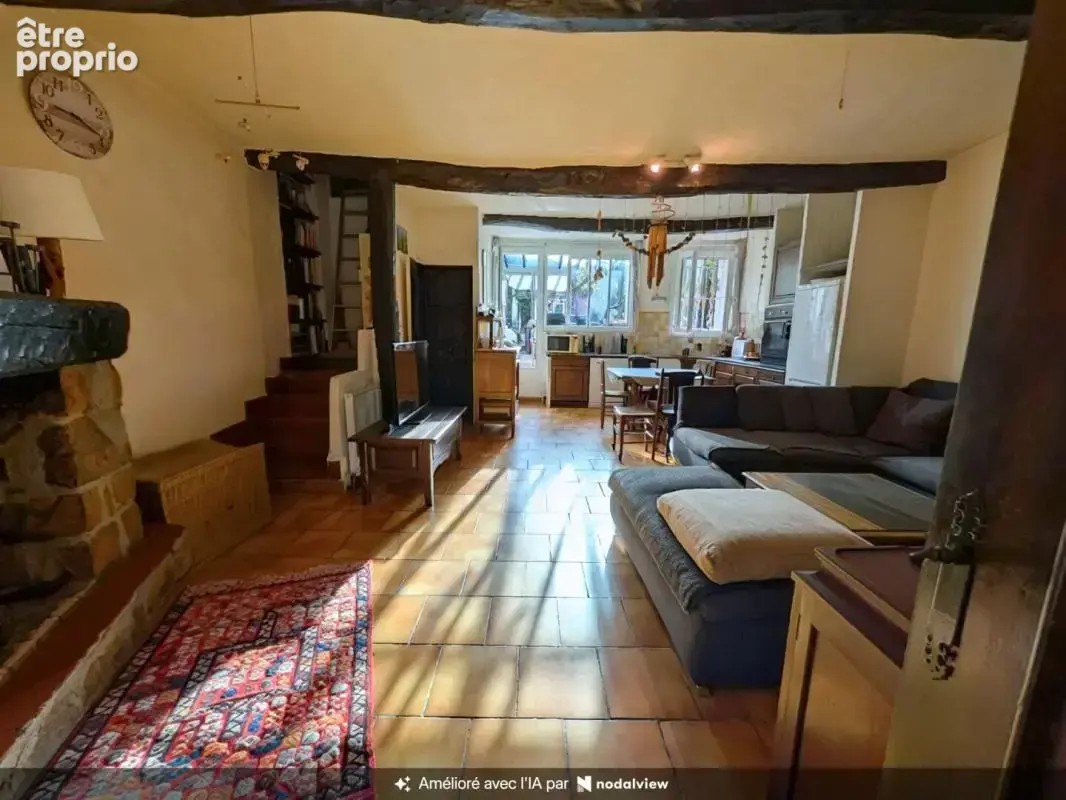 Ensemble immobilier de 396 m2 sur 3323 m2 de terrain - photo 14