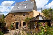 Maison à PLESTIN-LES-GREVES