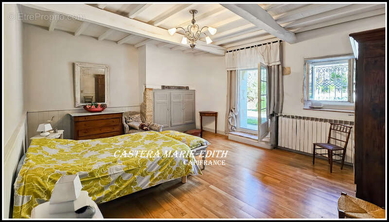 Maison à AUCH
