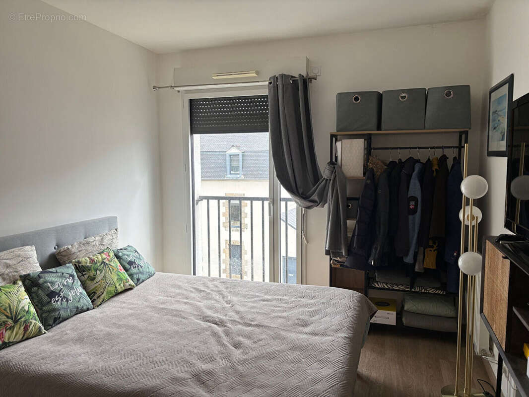 Appartement à AURAY