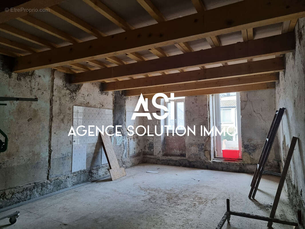 Appartement à DONZERE