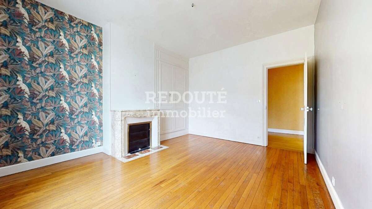 Suippes - à vendre - maison de maître - photo 9