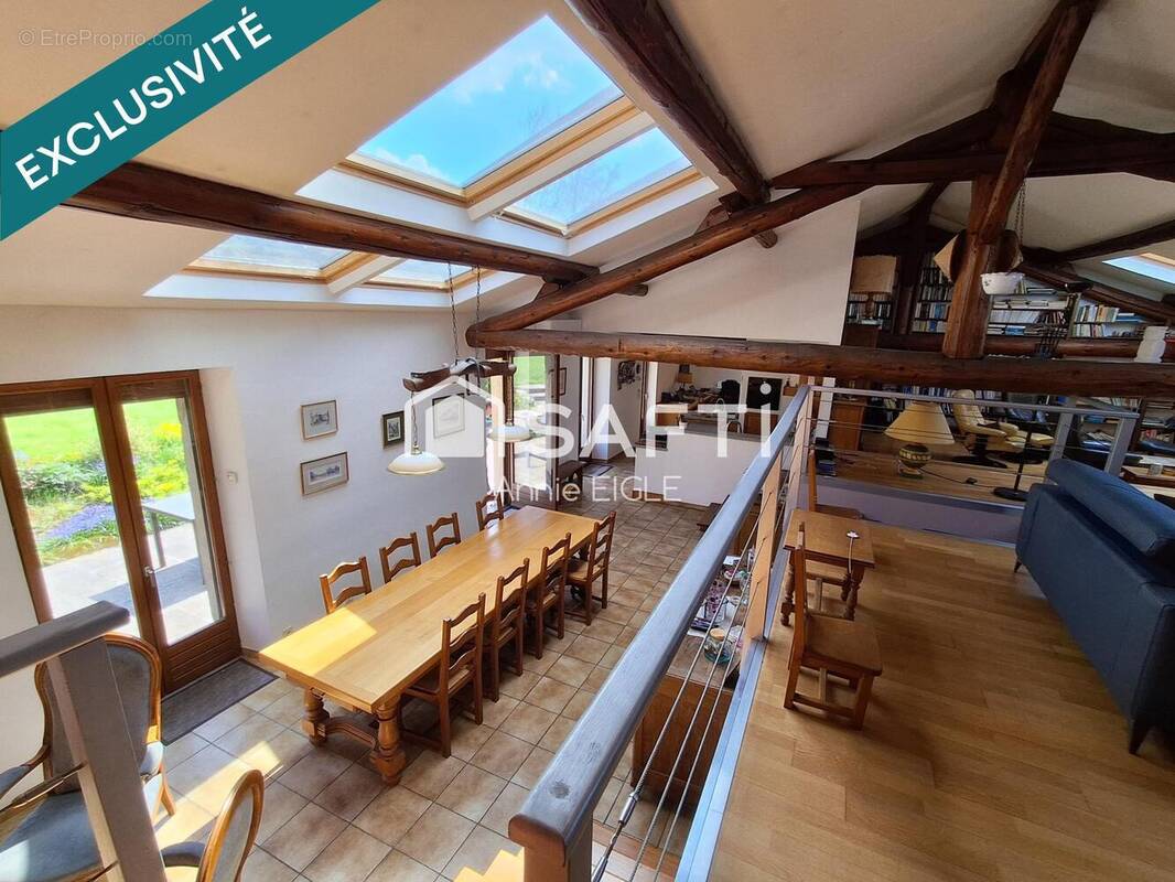 Photo 1 - Maison à DOMBASLE-EN-ARGONNE