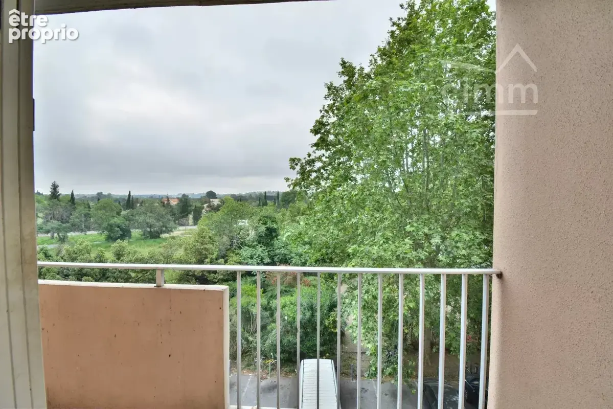 Photo Appartement à Perpignan au prix de 23 000€