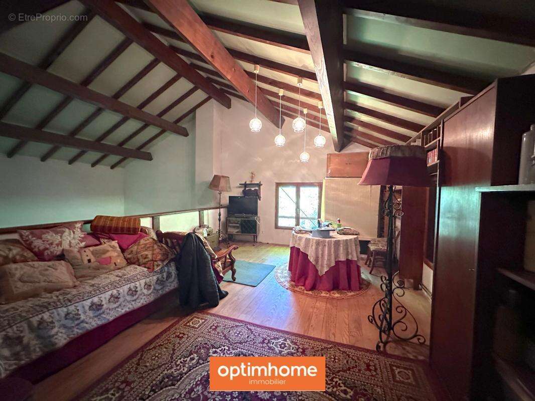 Maison à vendre 7 pièces à Betchat - photo 4