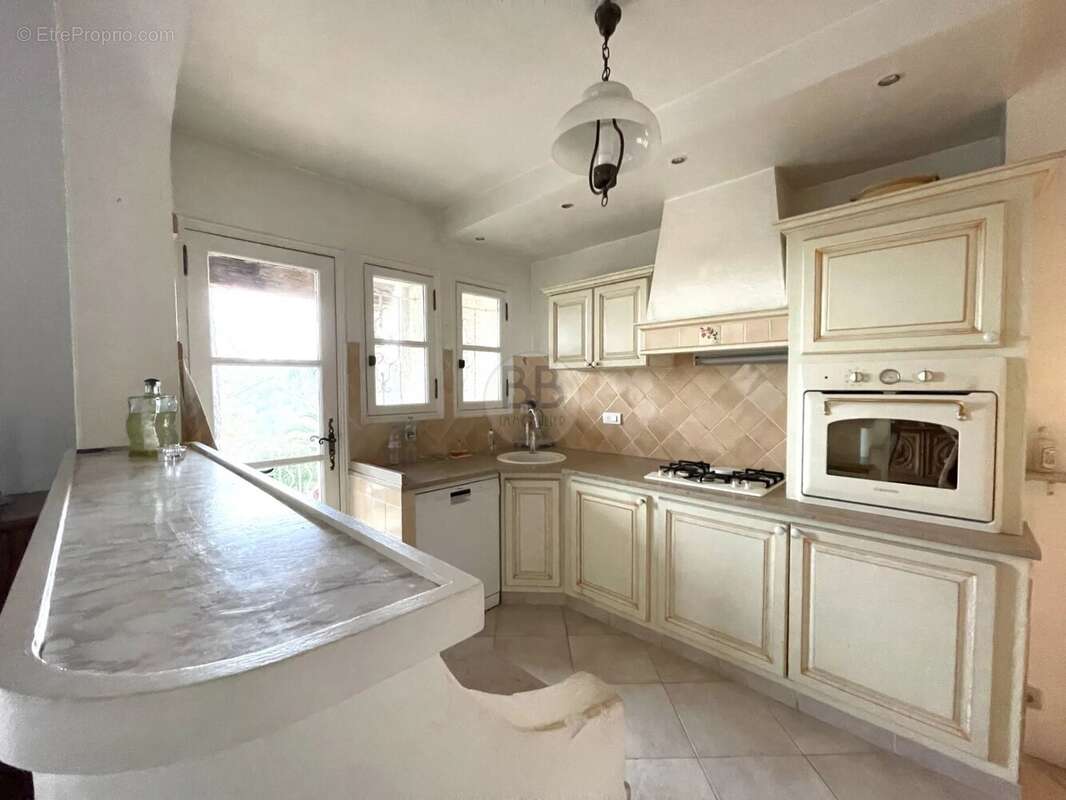 Maison à SAINT-RAPHAEL