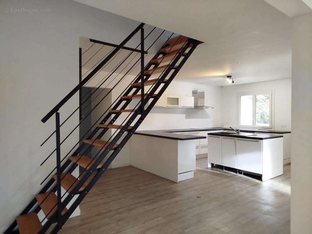 Maison à RIEC-SUR-BELON