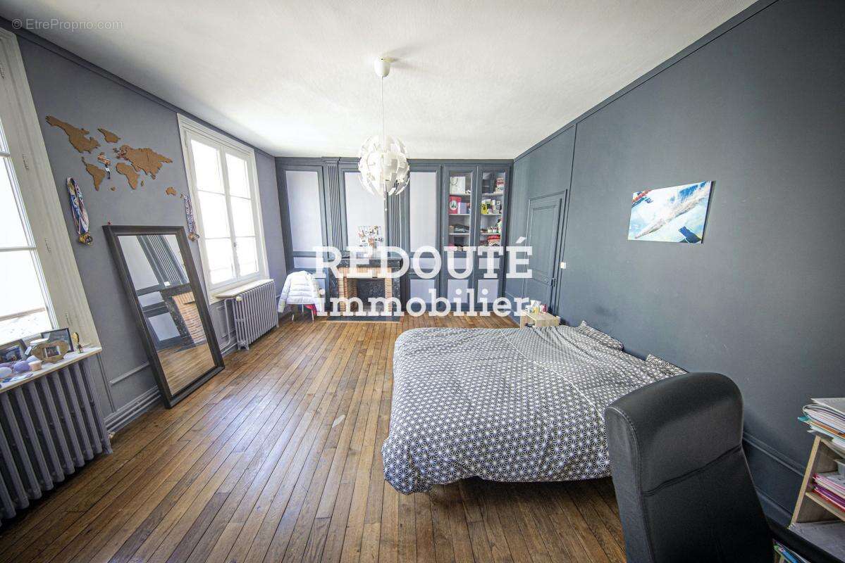 Maison à CHALONS-EN-CHAMPAGNE