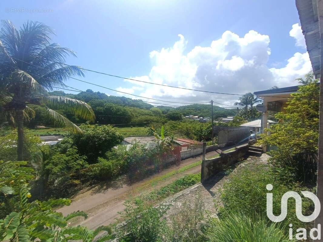 Photo 1 - Terrain à SAINTE-ANNE