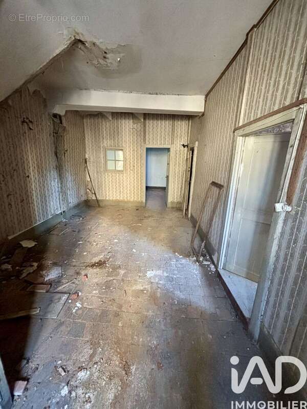 Photo 7 - Maison à SAINT-BRIS-LE-VINEUX