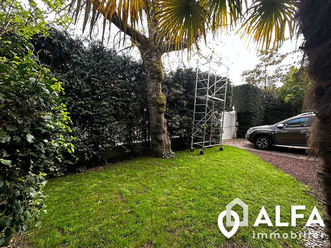 Maison à SAINT-GRATIEN