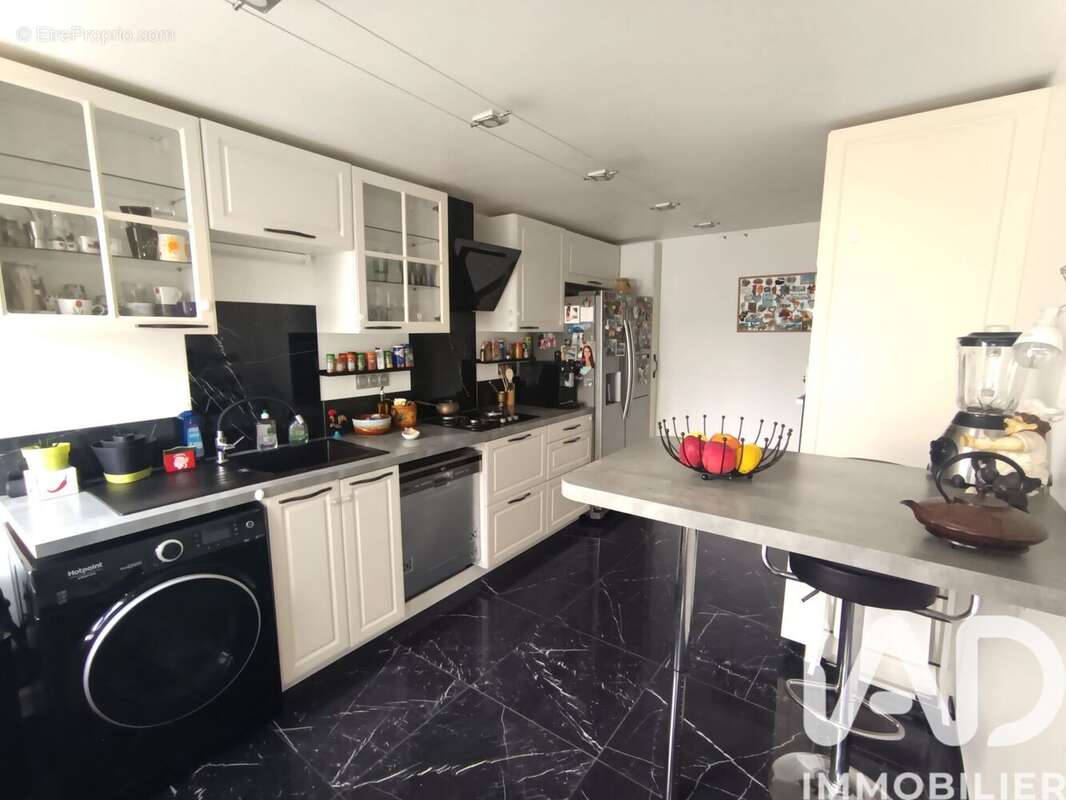 Photo 3 - Maison à MERU