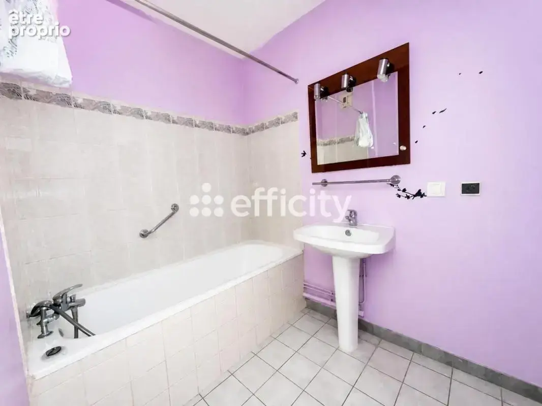 Appartement - photo 8