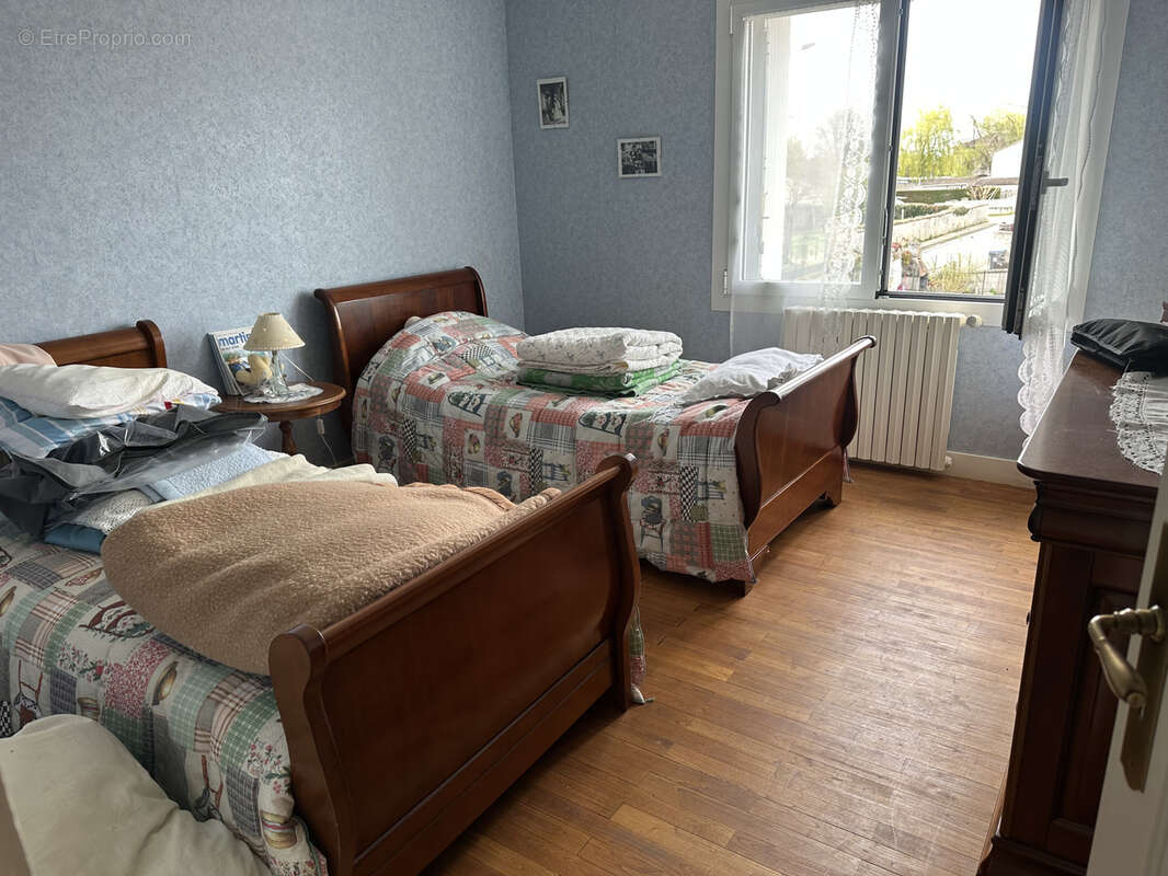 Maison à HOULETTE