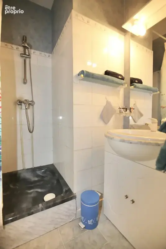 Appartement 4 pièces avec vue proche Métro 11 Rosny-sous-Bois - photo 12