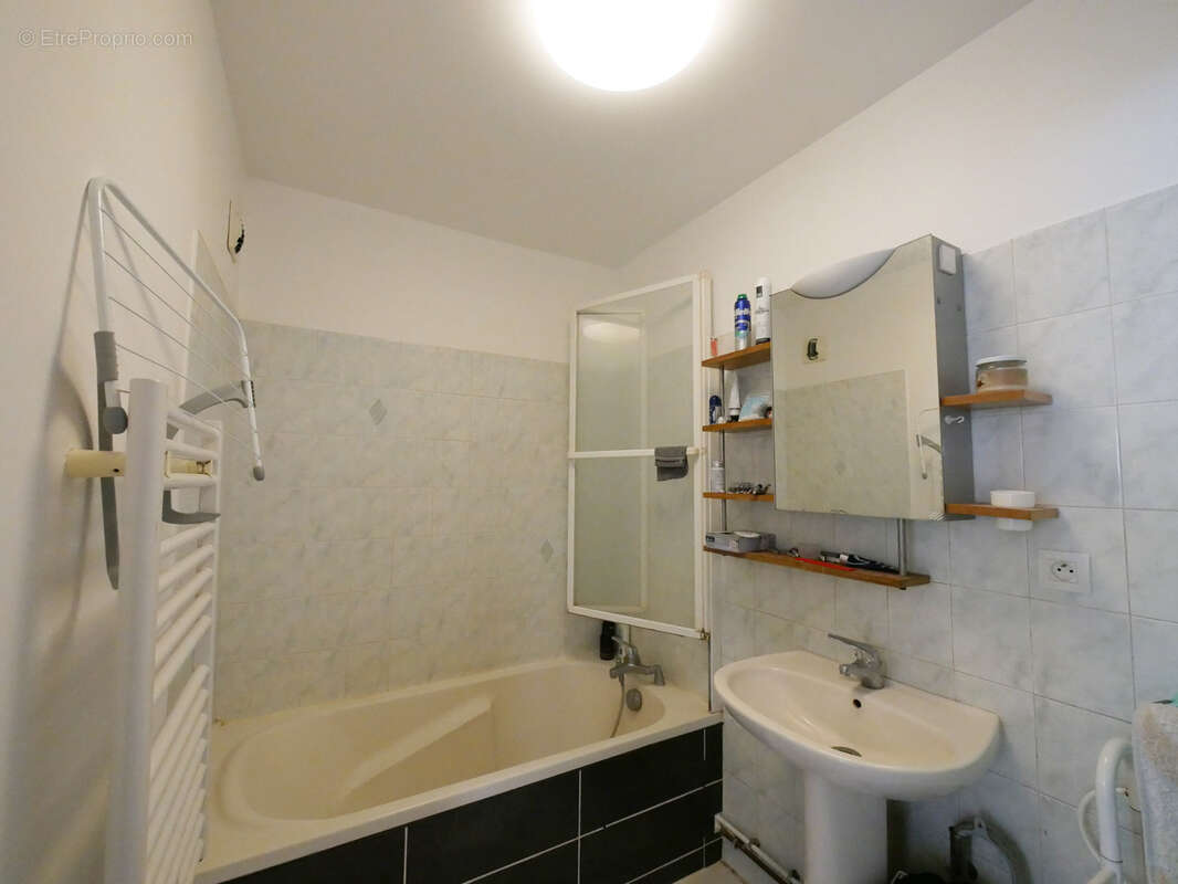 Appartement à EPAGNY