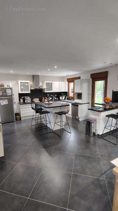 Photo 7 - Maison à SAINT-FLORIS