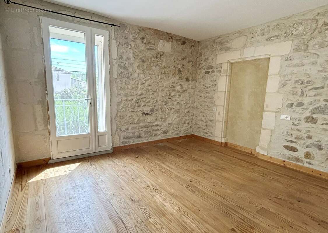 Maison à ARLES