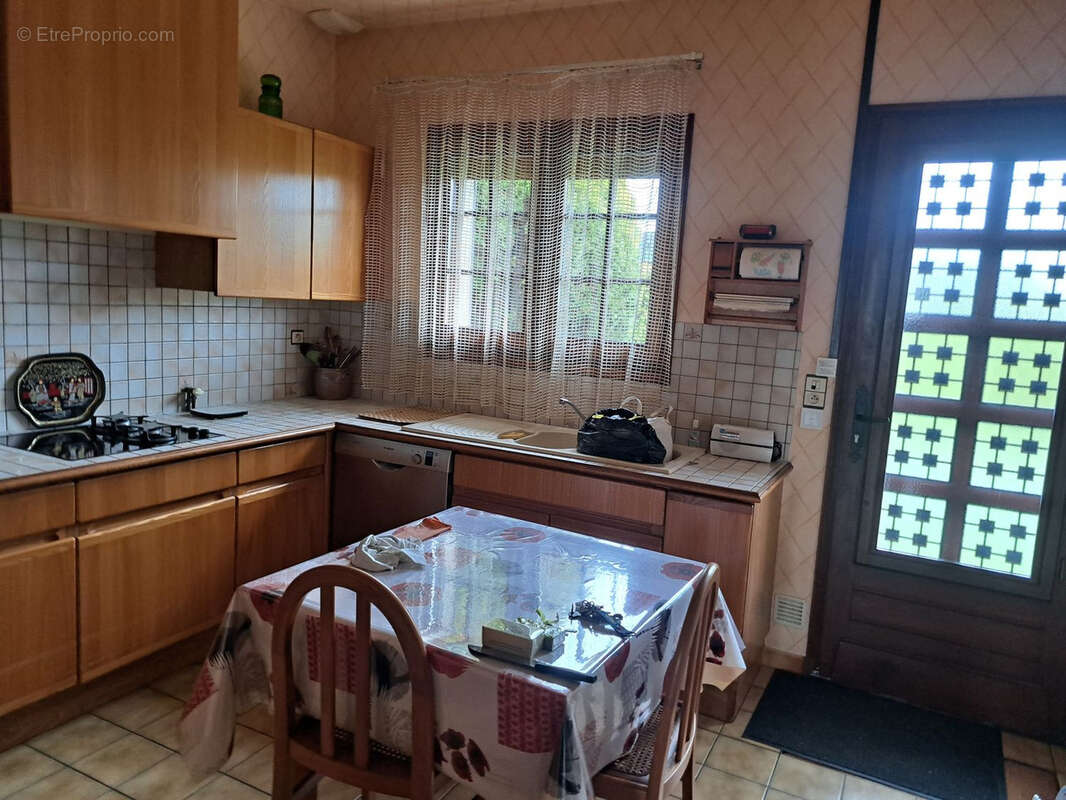 Maison à SAUVETERRE-DE-GUYENNE