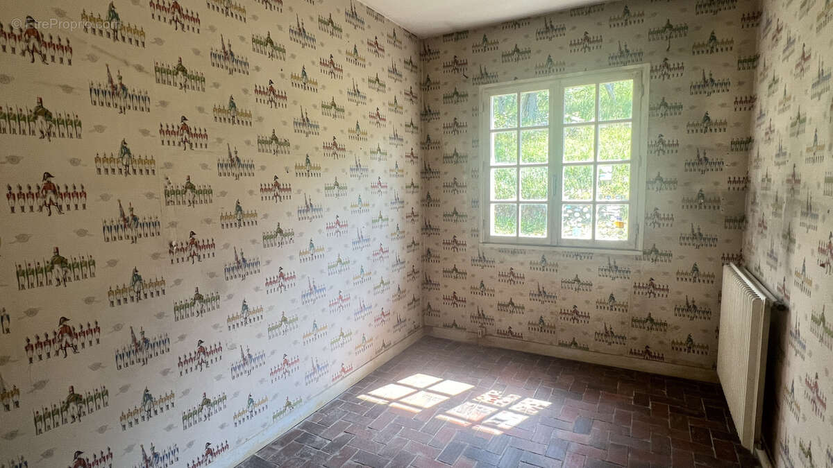 Maison à BOUTIGNY-SUR-ESSONNE