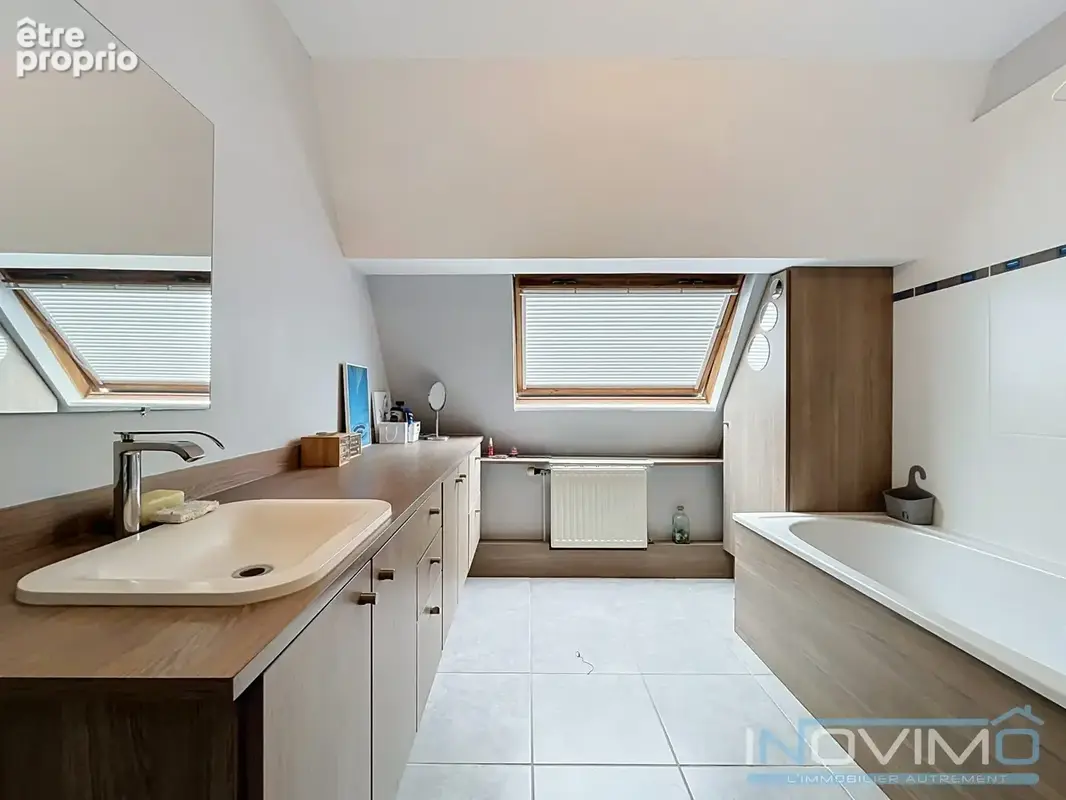 Maison 12 pièces 200 m² à vendre à Sangatte (62231) - photo 5