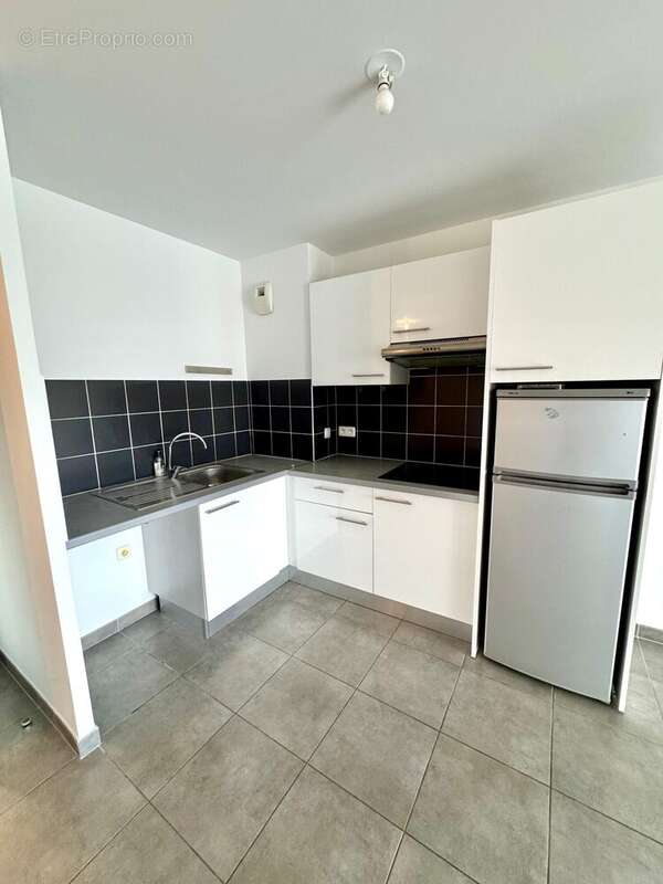 Appartement à NANTERRE