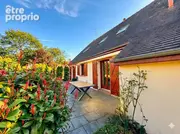 Maison à MARDIE