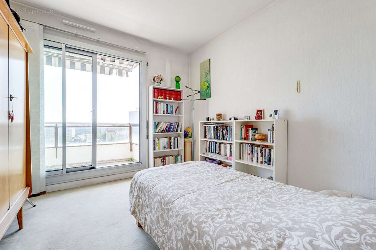Appartement Paris 5 pièce(s) 119 m2 - photo 8