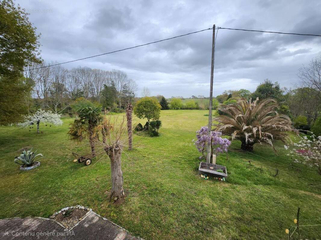 Photo 5 - Maison à ESTANG